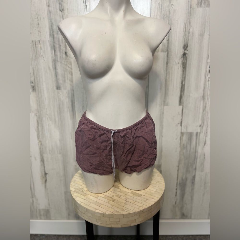 Victoria secret shorts